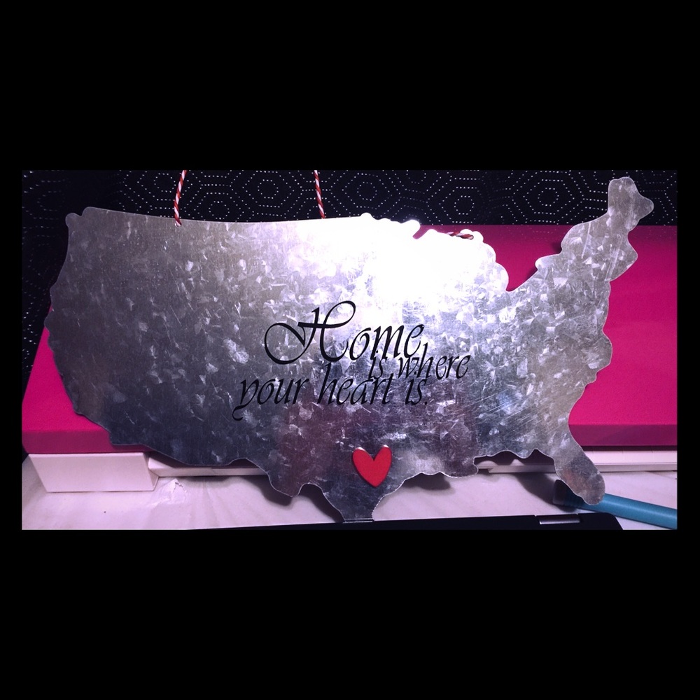Customized Decor - Picture 1 of 1